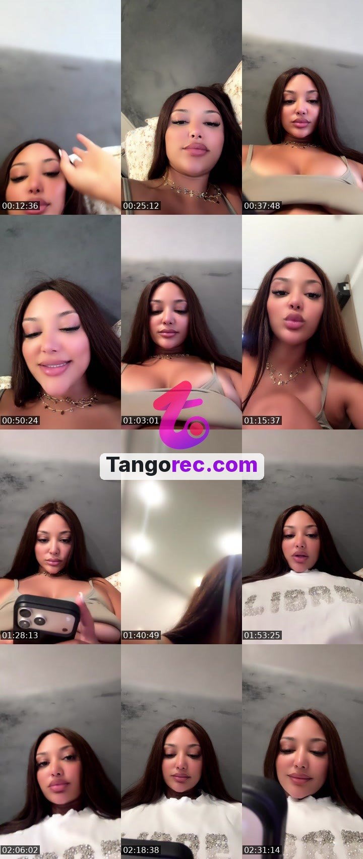 @bebebebe1 Tango live from 2026-09-22