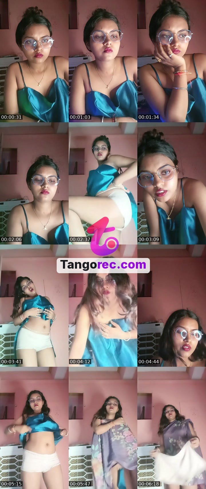 @msrajgupta Tango live from 2026-09-22