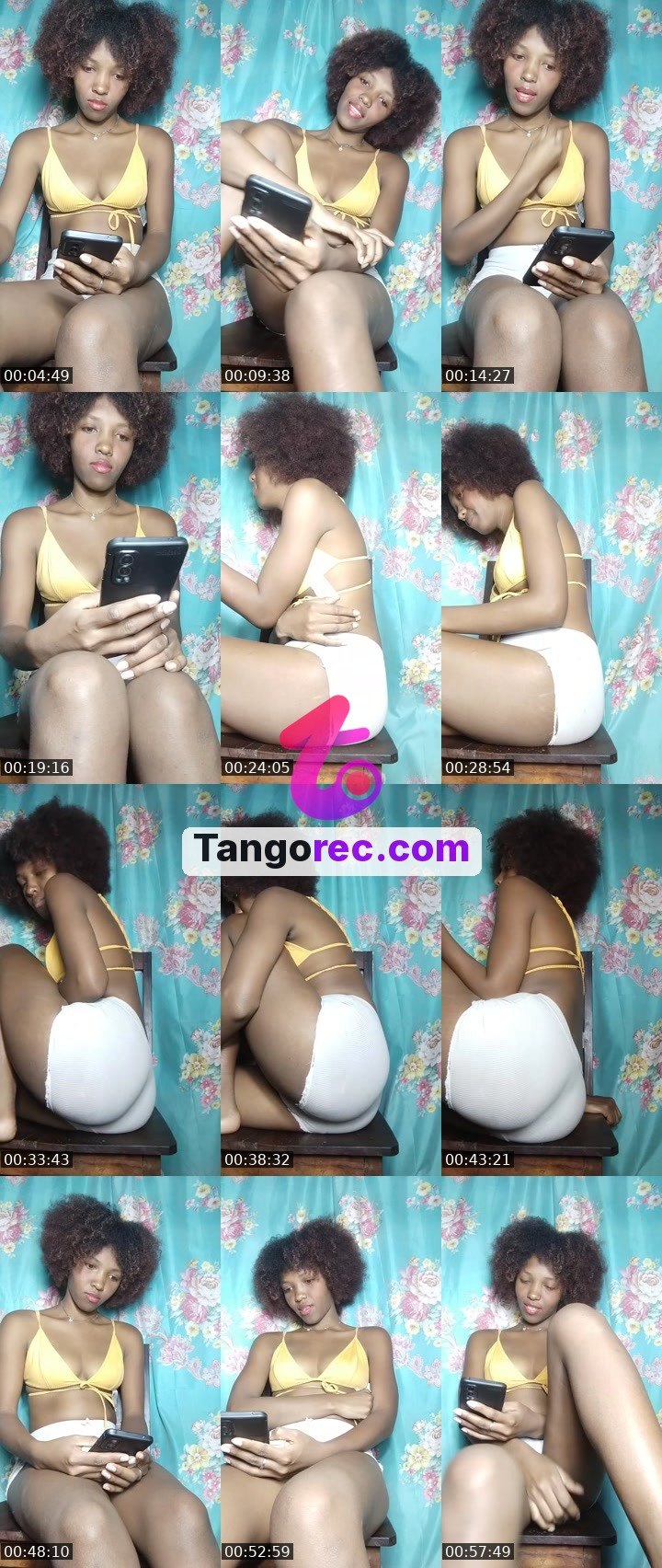 @funnycat-124820 Tango live from 2026-09-22