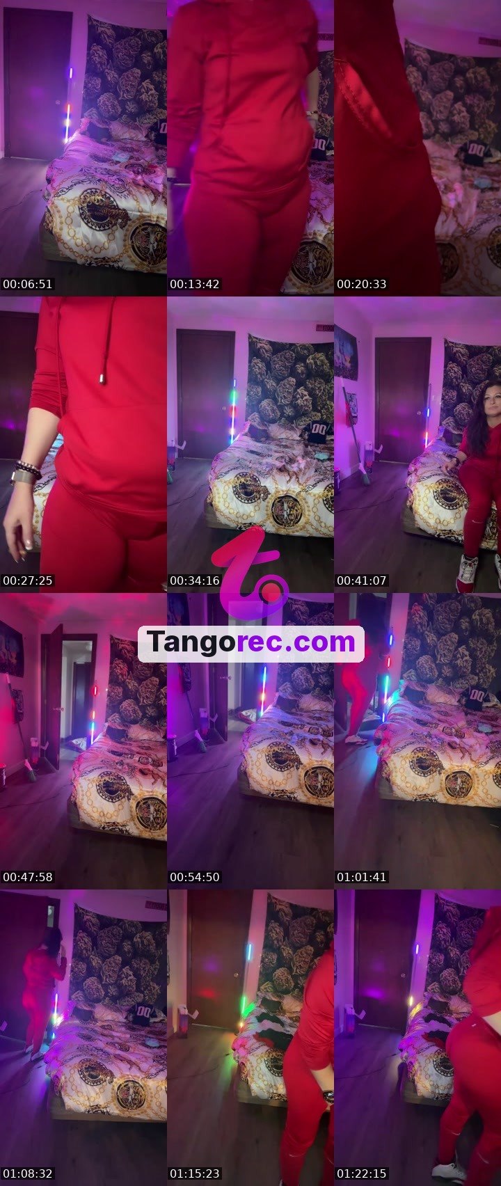 @mommycakes Tango live from 2026-09-22