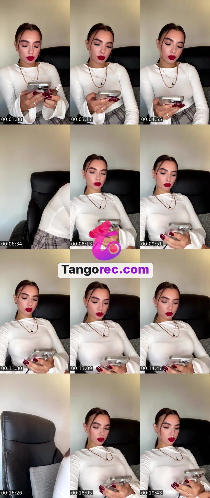 @sirennn Tango LIVE