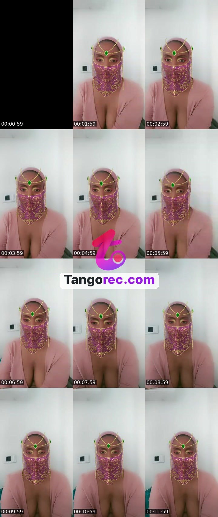 @lk6633 Tango live from 2026-09-22