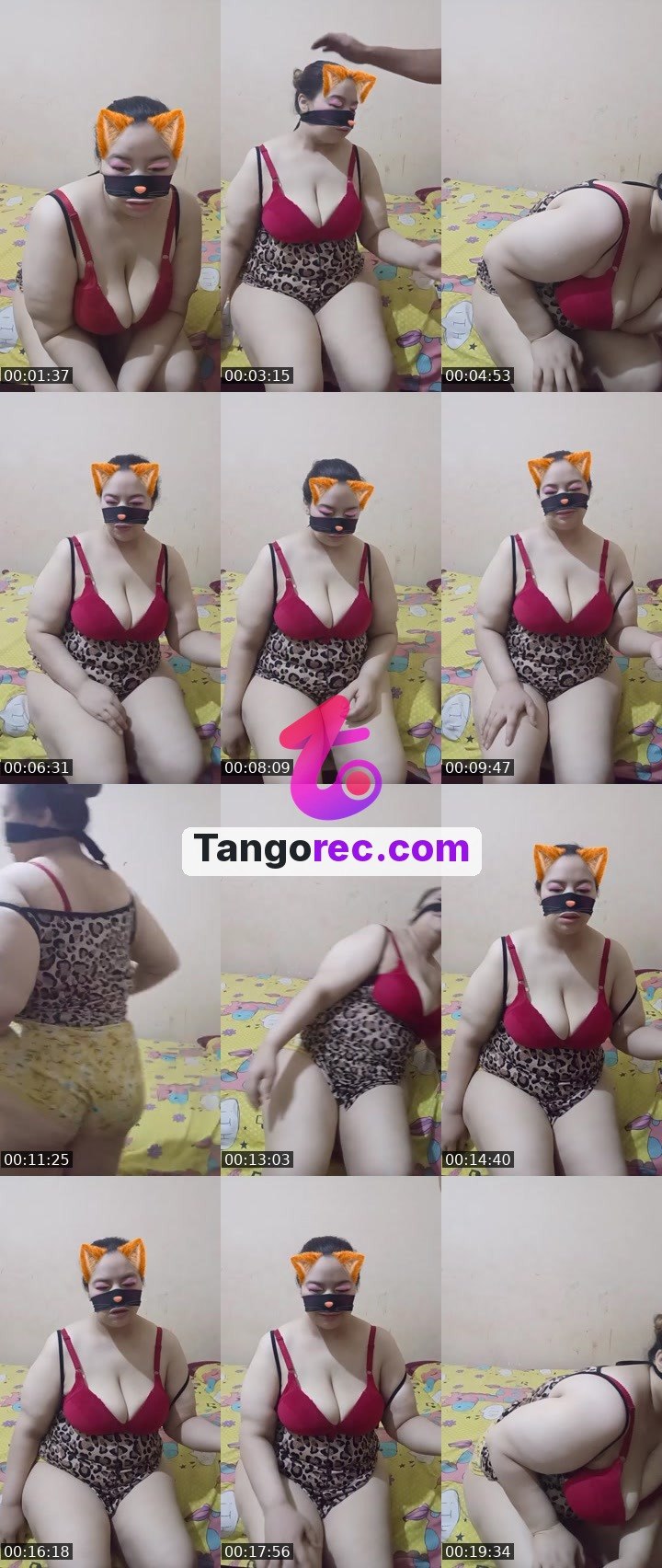 @almtneka Tango live from 2026-09-22