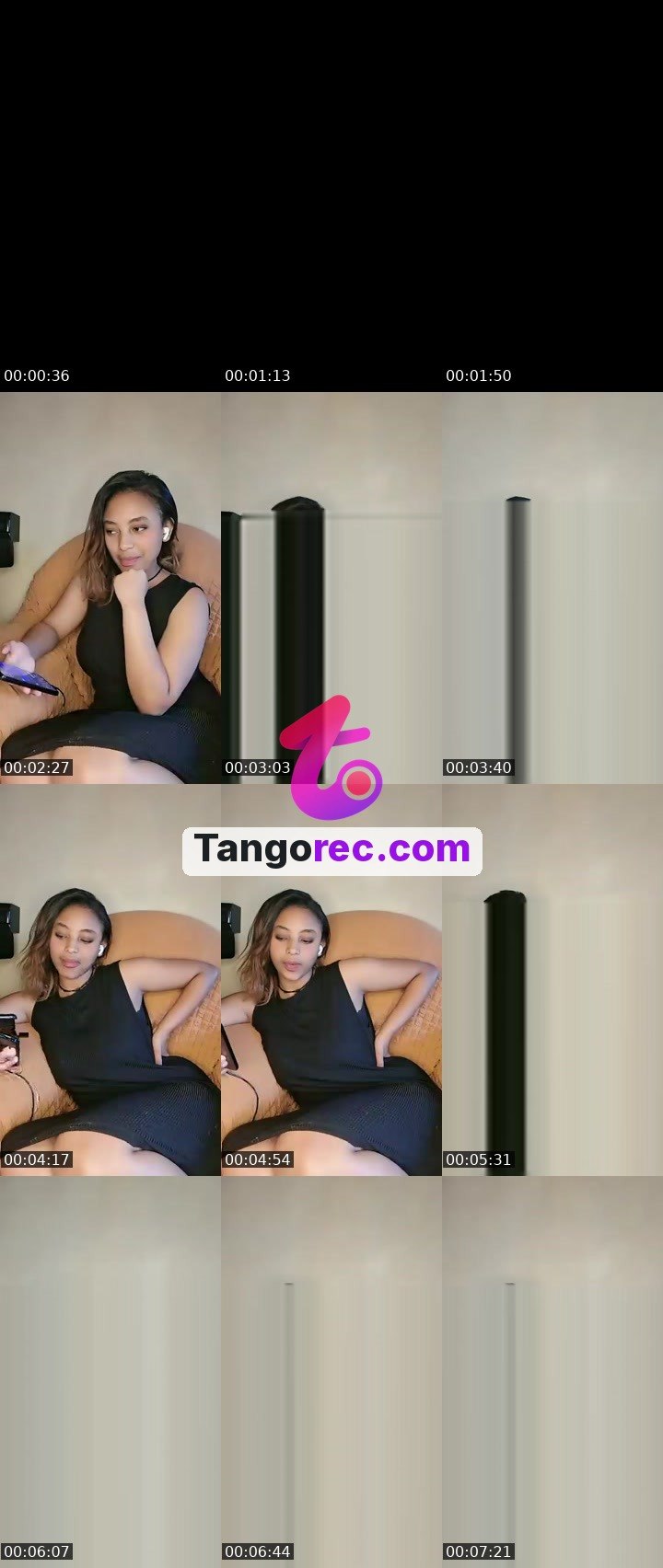 @zenelephant-630395 Tango live from 2026-09-22