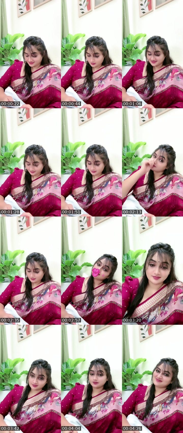@cutegirl-30753 Tango live from 2026-07-28