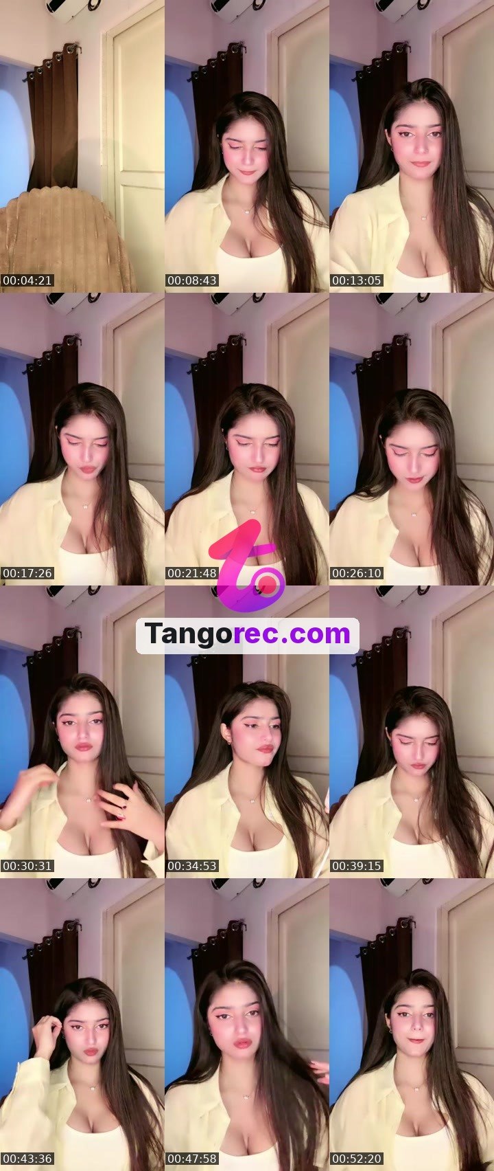 @palak66 Tango live from 2026-09-22