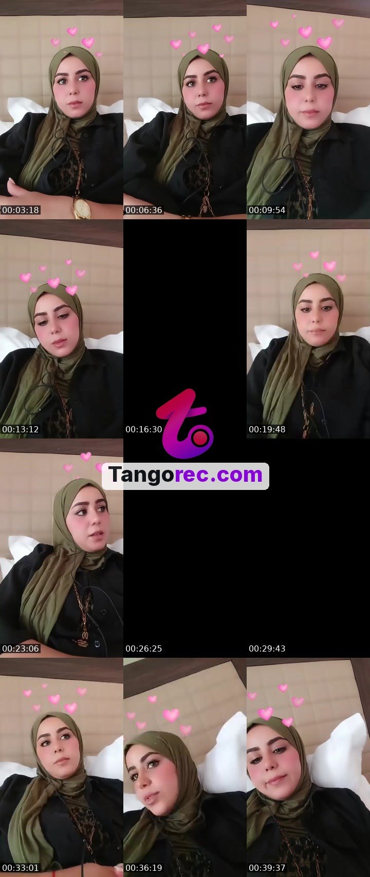 @talonjackal-27640 Tango live from 2026-09-22
