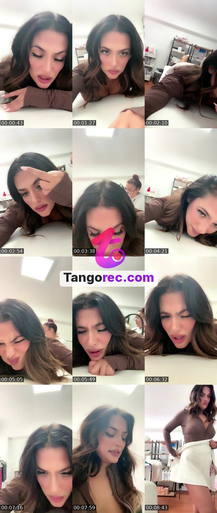 @svg2935 Tango LIVE
