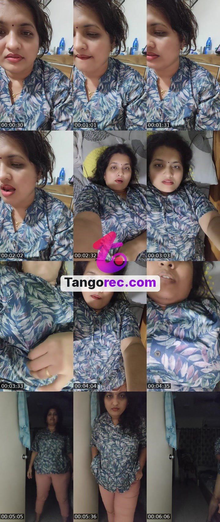 @aditigenuine Tango live from 2026-09-22
