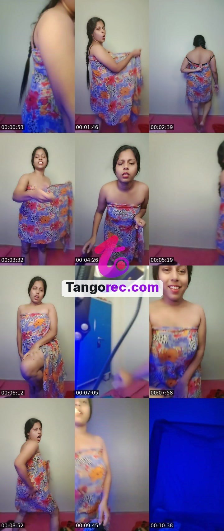 @sairanehwal Tango live from 2026-09-22