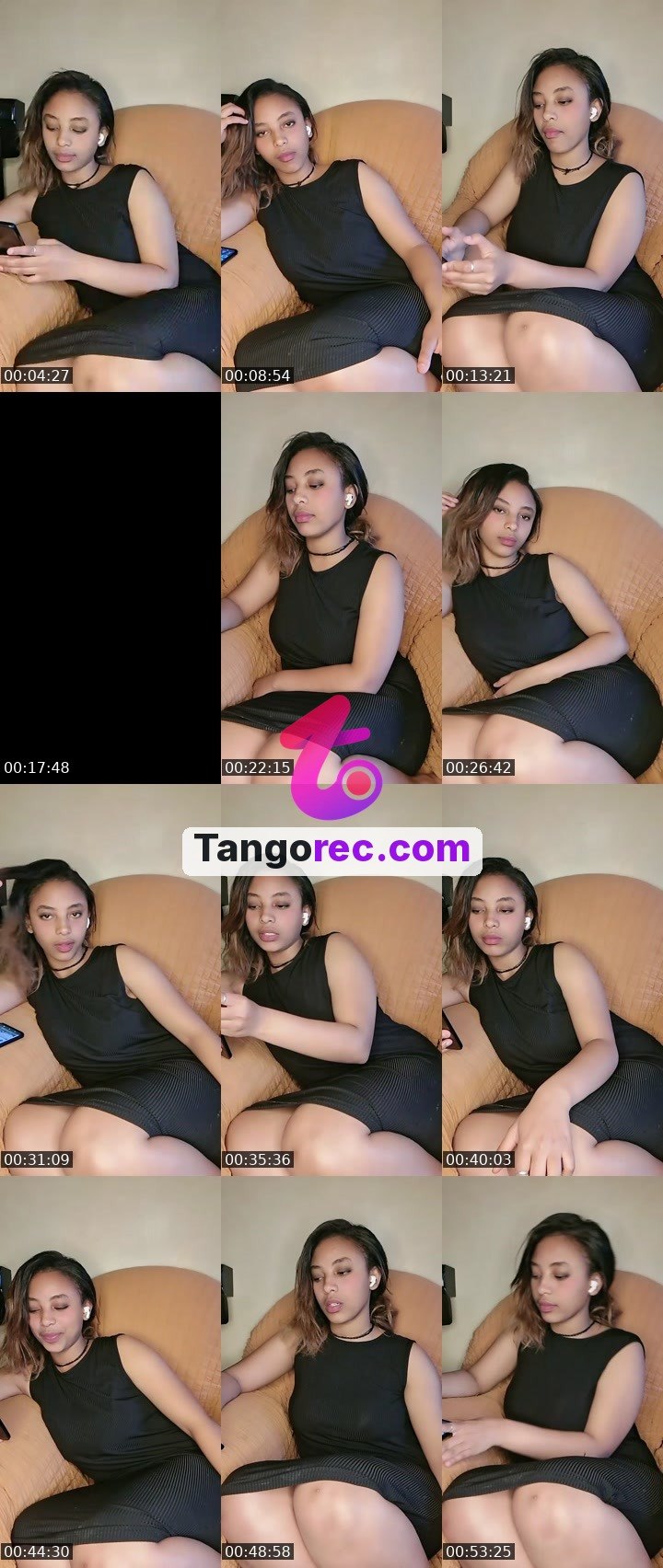 @zenelephant-630395 Tango live from 2026-09-22