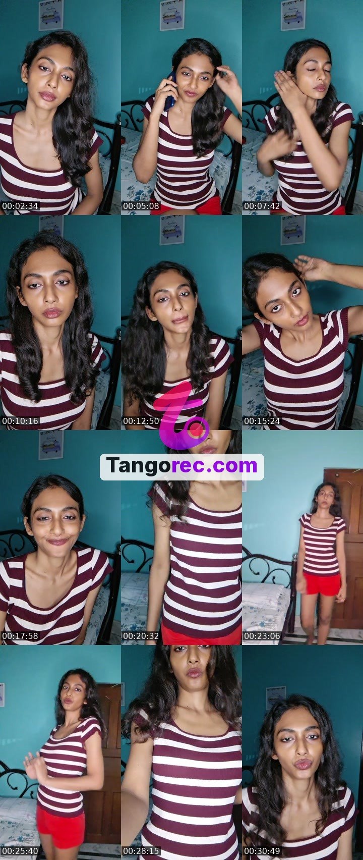 @cutie2524 Tango live from 2026-09-22