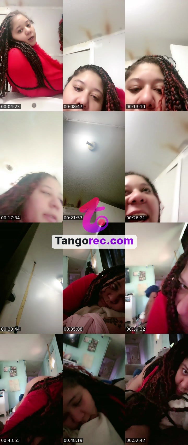@icumyouleave69 Tango live from 2026-09-22