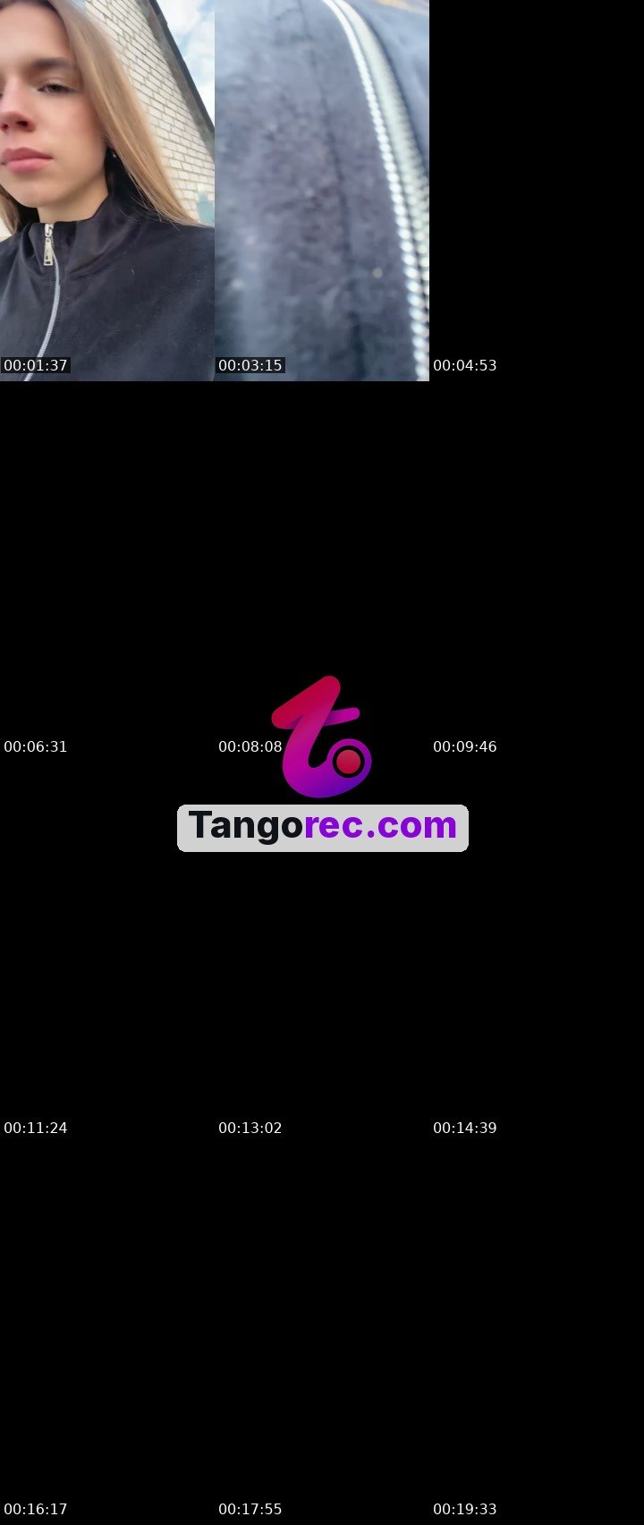 @cool-racoon-728410 Tango live from 2026-09-22