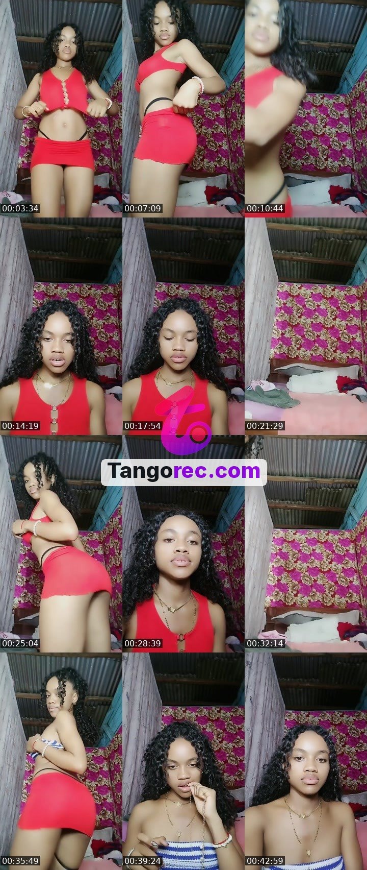 @gloriousrhino-86019 Tango live from 2026-09-22