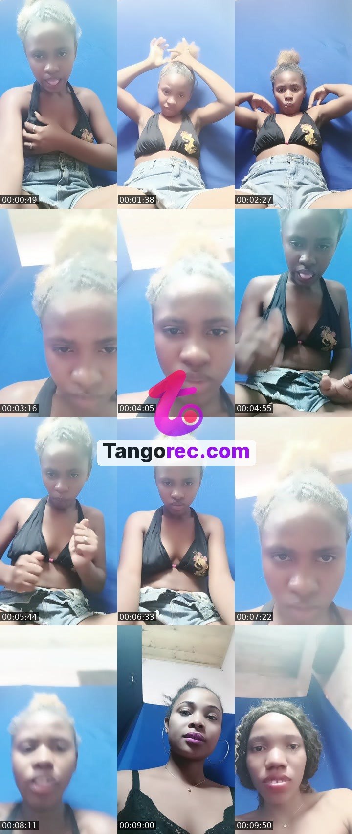 @bionca-267 Tango live from 2026-09-22