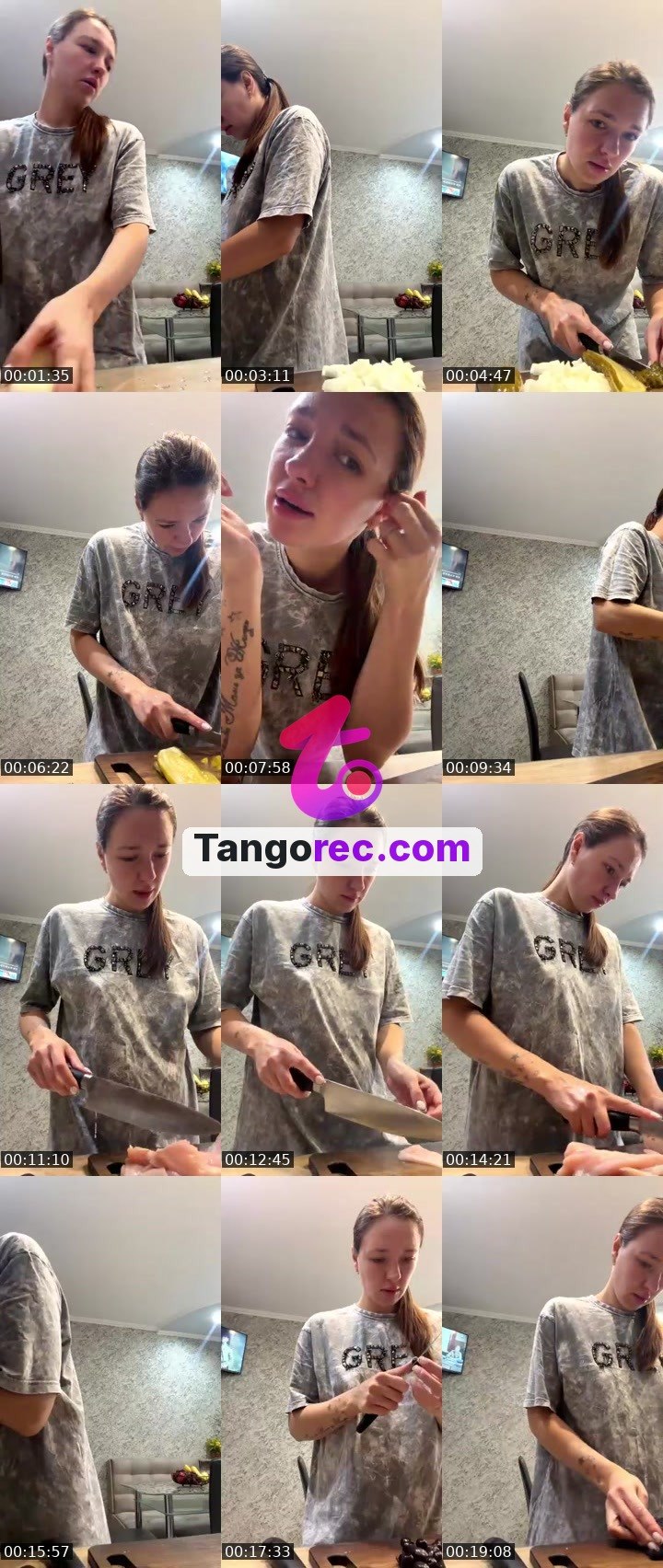 @marina100 Tango live from 2026-09-22