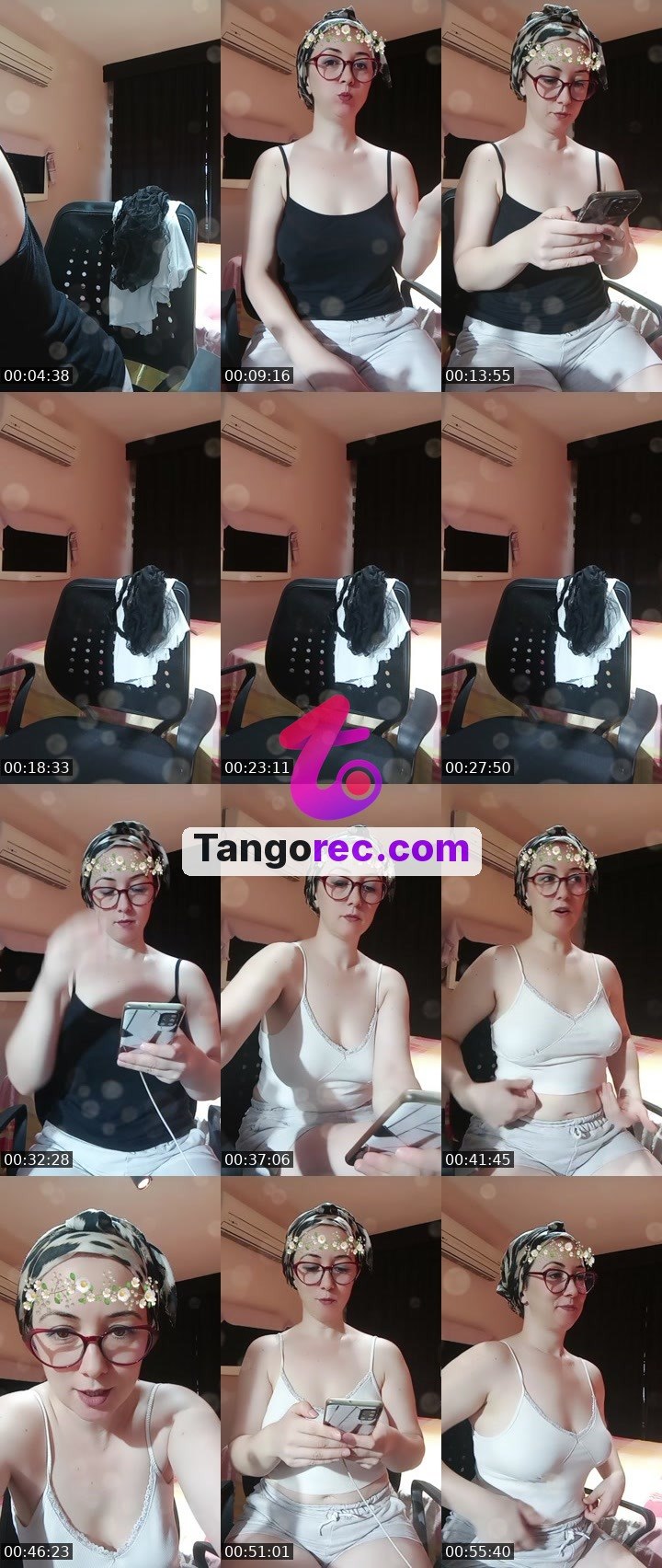 @canandfgddh Tango live from 2026-09-22