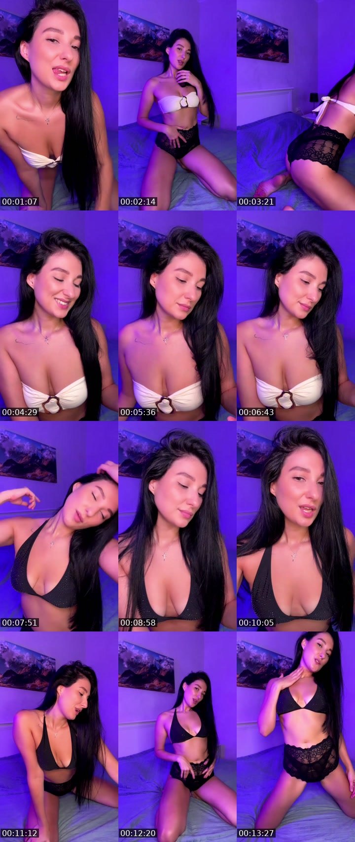 @cher_angry Tango LIVE