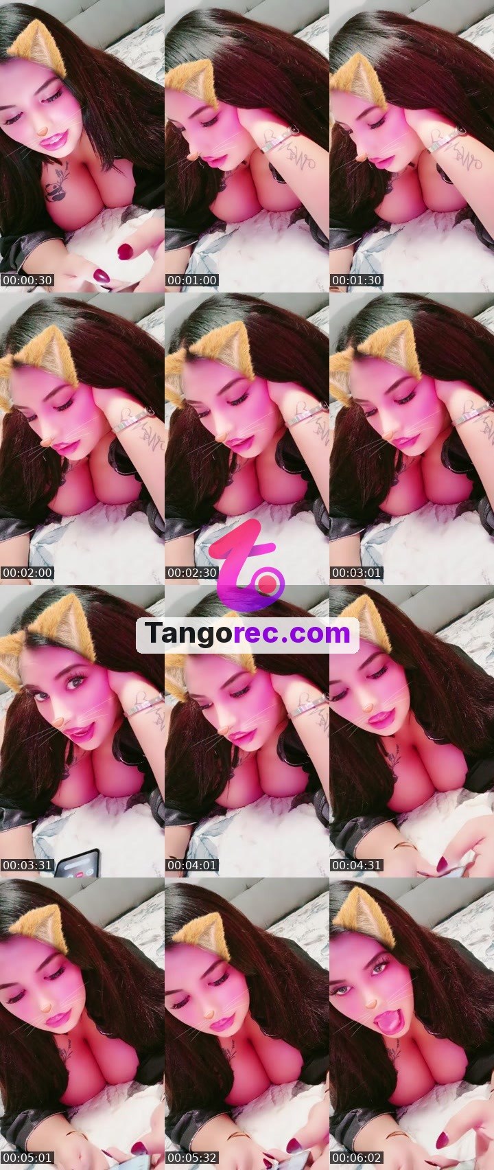 @unknown-rhino-116735 Tango live from 2026-09-22