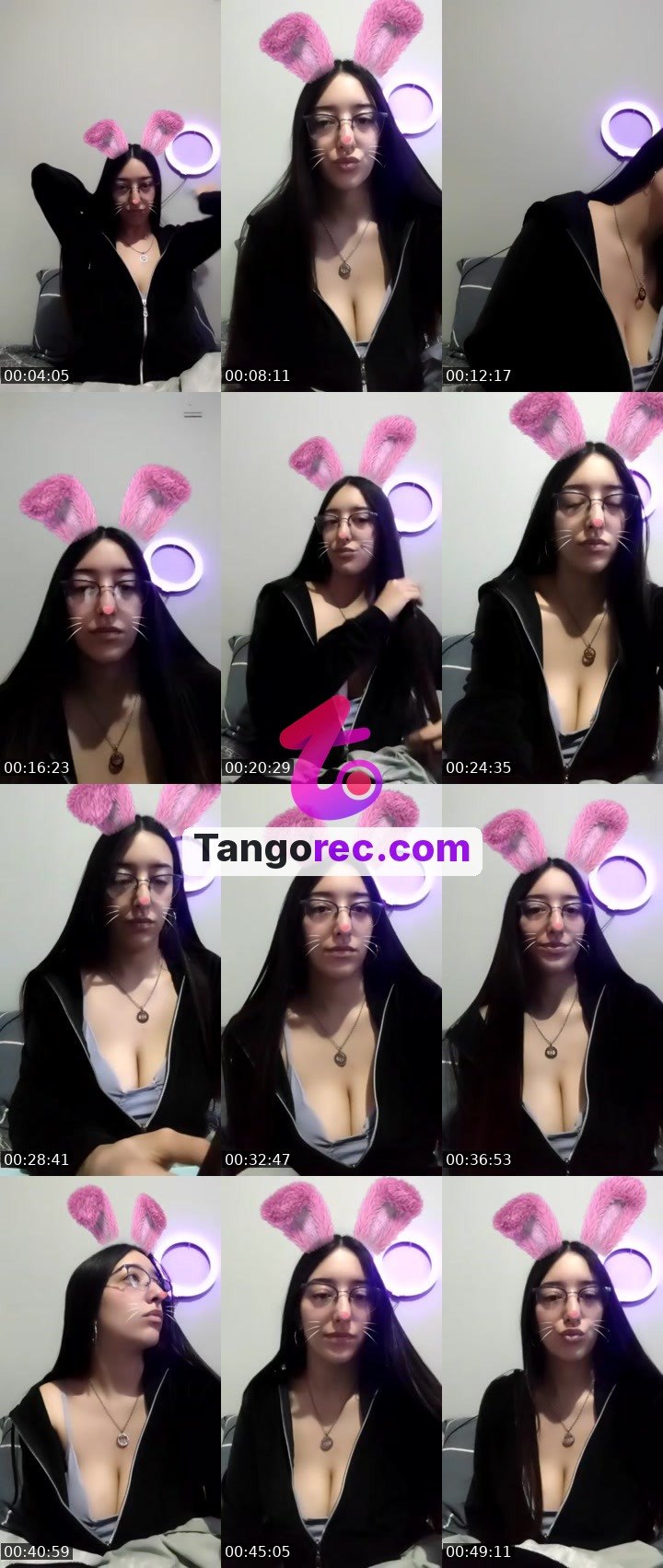 @sophie18218 Tango live from 2026-09-22
