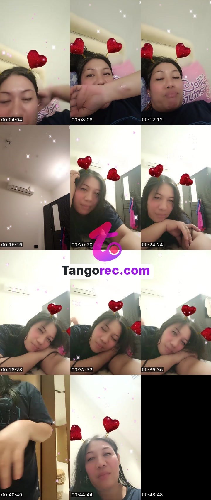 @imyourhabibi14344 Tango live from 2026-09-22