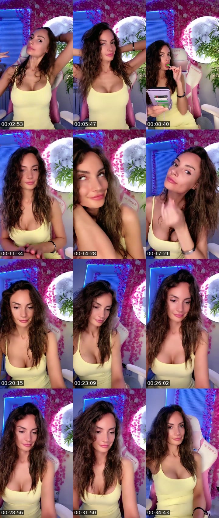 @hhh860 Tango LIVE