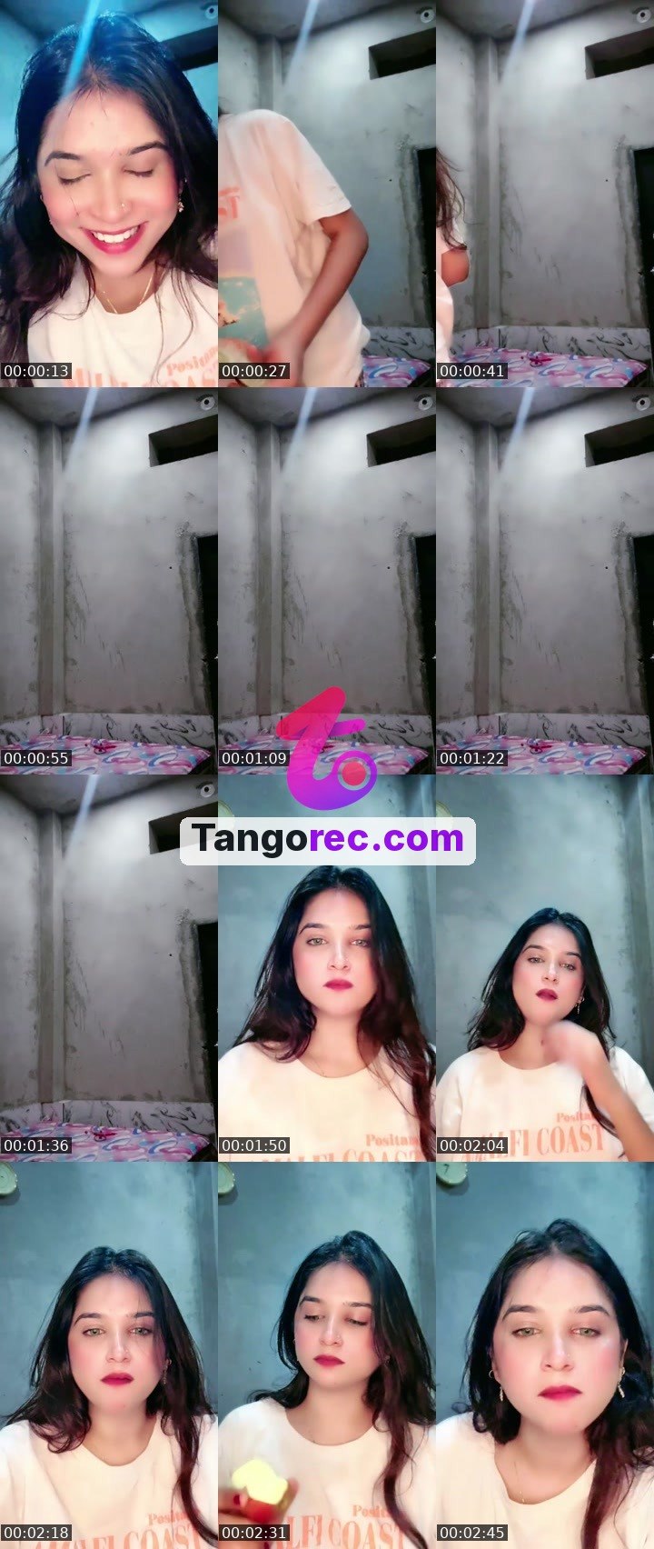 @gulabo292 Tango LIVE