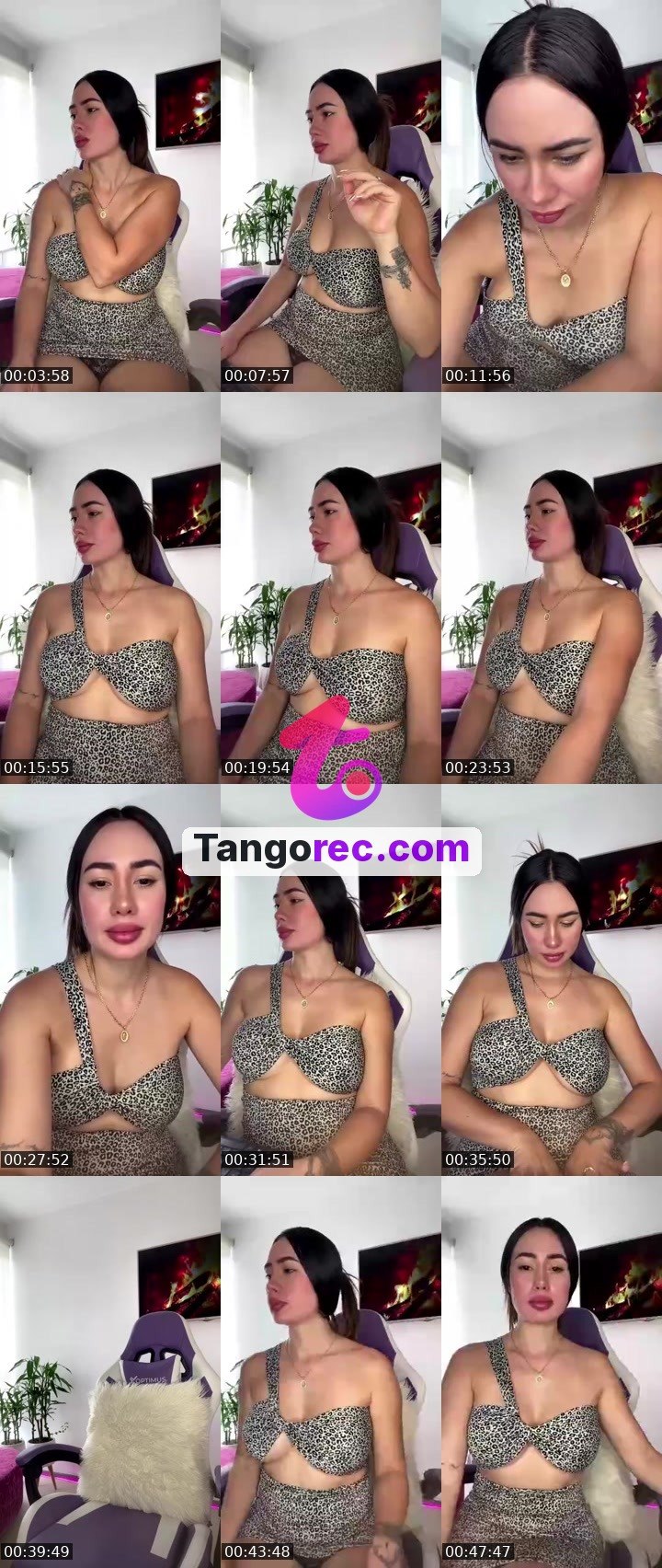 @stacy_555 Tango live from 2026-09-22