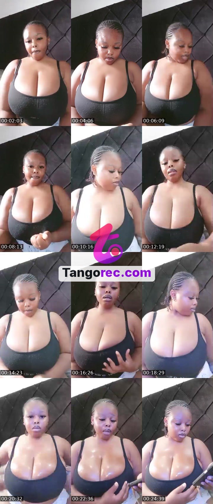 @busty1 Tango live from 2026-09-22