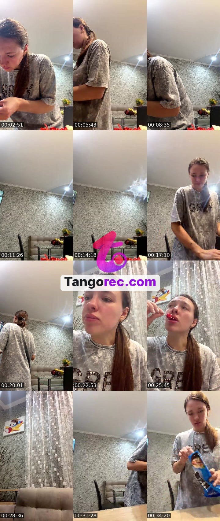 @marina100 Tango live from 2026-09-22