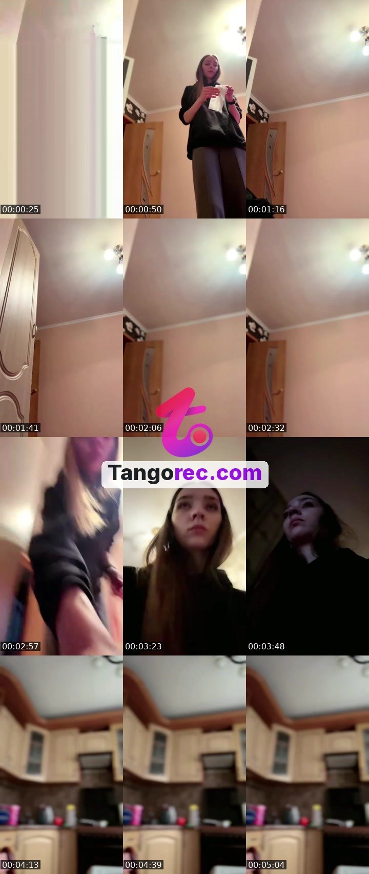 @kinddi Tango live from 2026-09-22