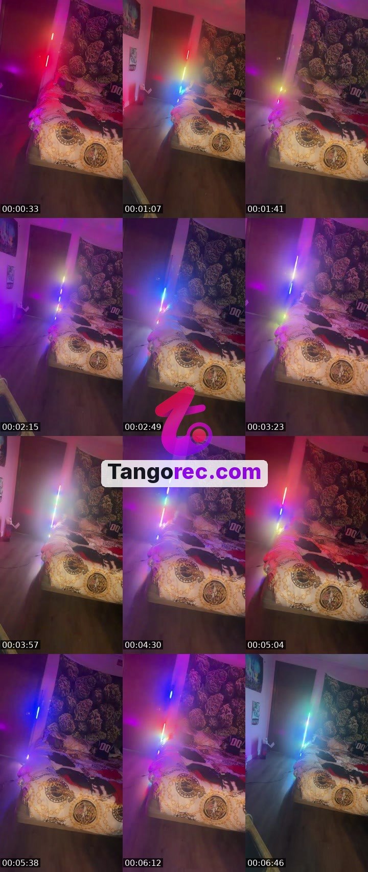 @mommycakes Tango live from 2026-09-22