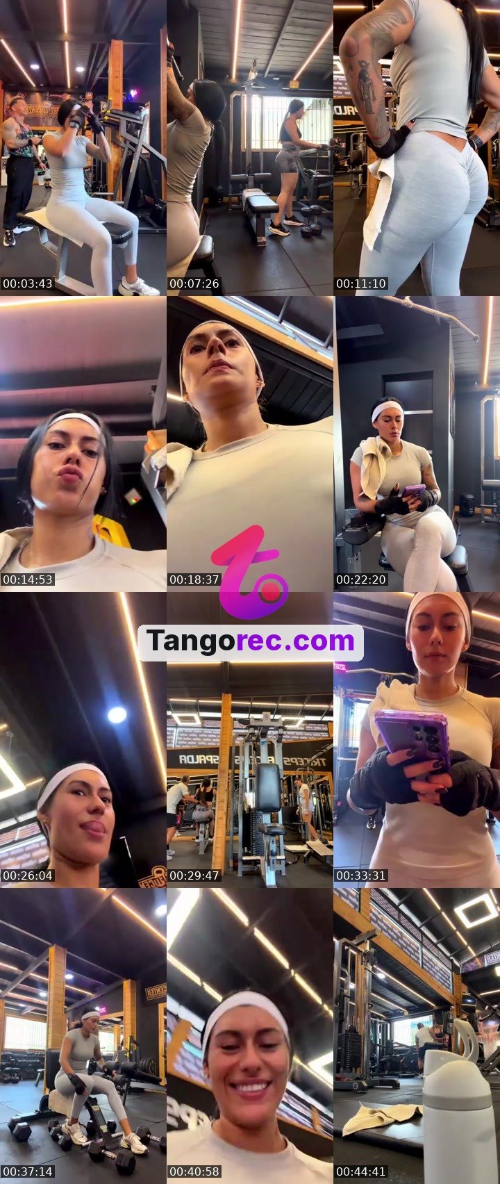 @victoria-fitness Tango live from 2026-09-22