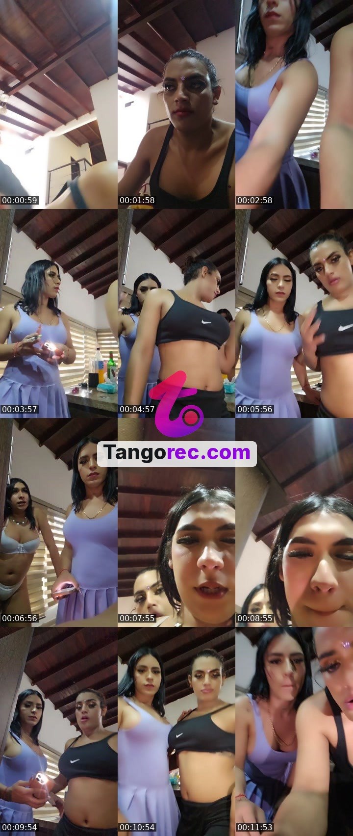 @samsanchtrans Tango live from 2026-09-22