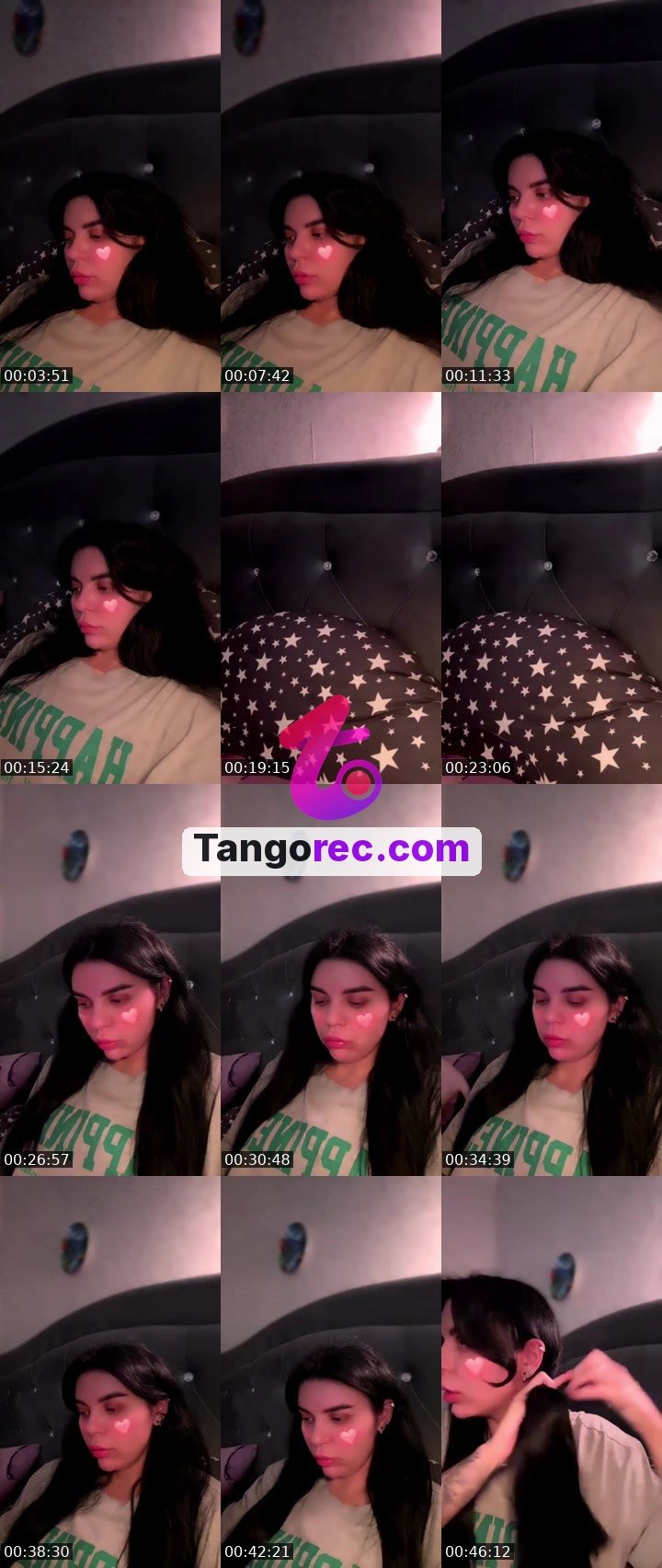 @idgaf666 Tango live from 2026-09-22