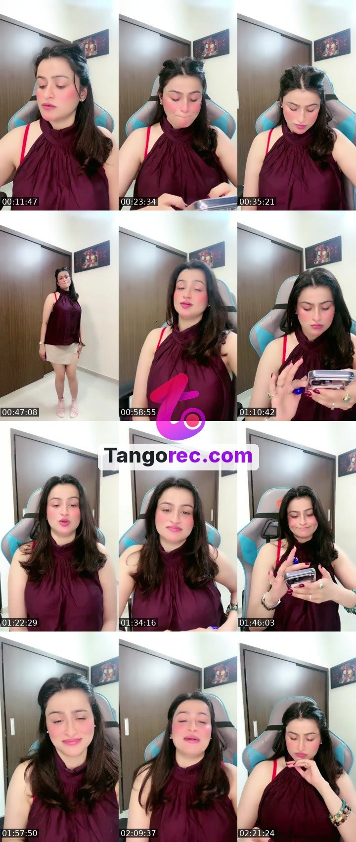 @radhakrishna1306 Tango live from 2026-09-22
