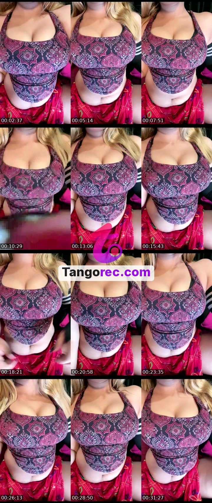 @rubab-385510 Tango live from 2026-09-22