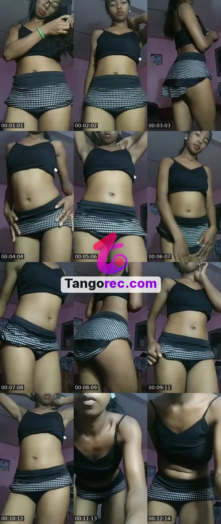 @pleasantbadger-81679 Tango live from 2026-09-22