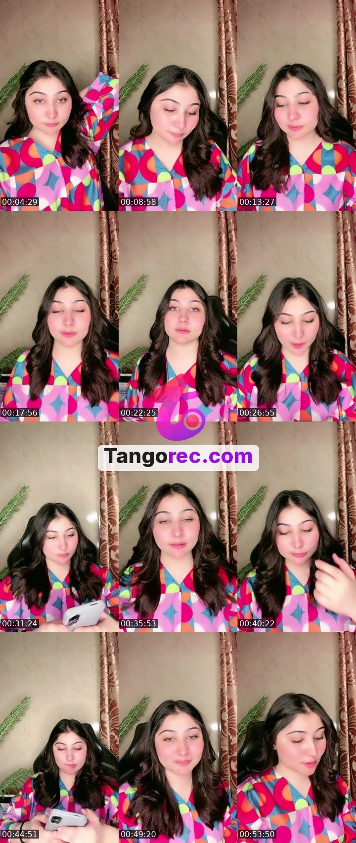 @zehar00 Tango live from 2026-09-22