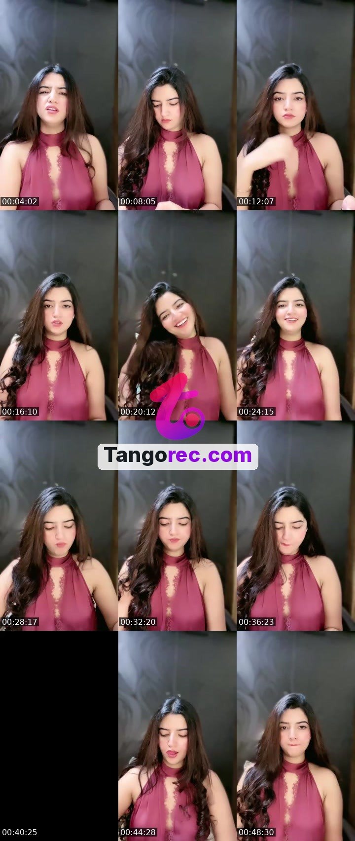@1shinebrightlikeadiamon Tango live from 2026-09-22