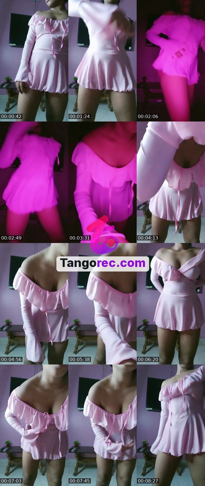 @tanvi343 Tango live from 2026-09-22
