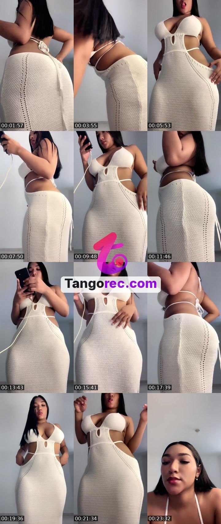 @sofigrey01 Tango live from 2026-09-22