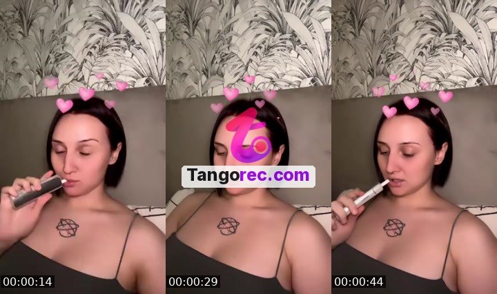 @indicapodruga Tango live from 2026-09-22
