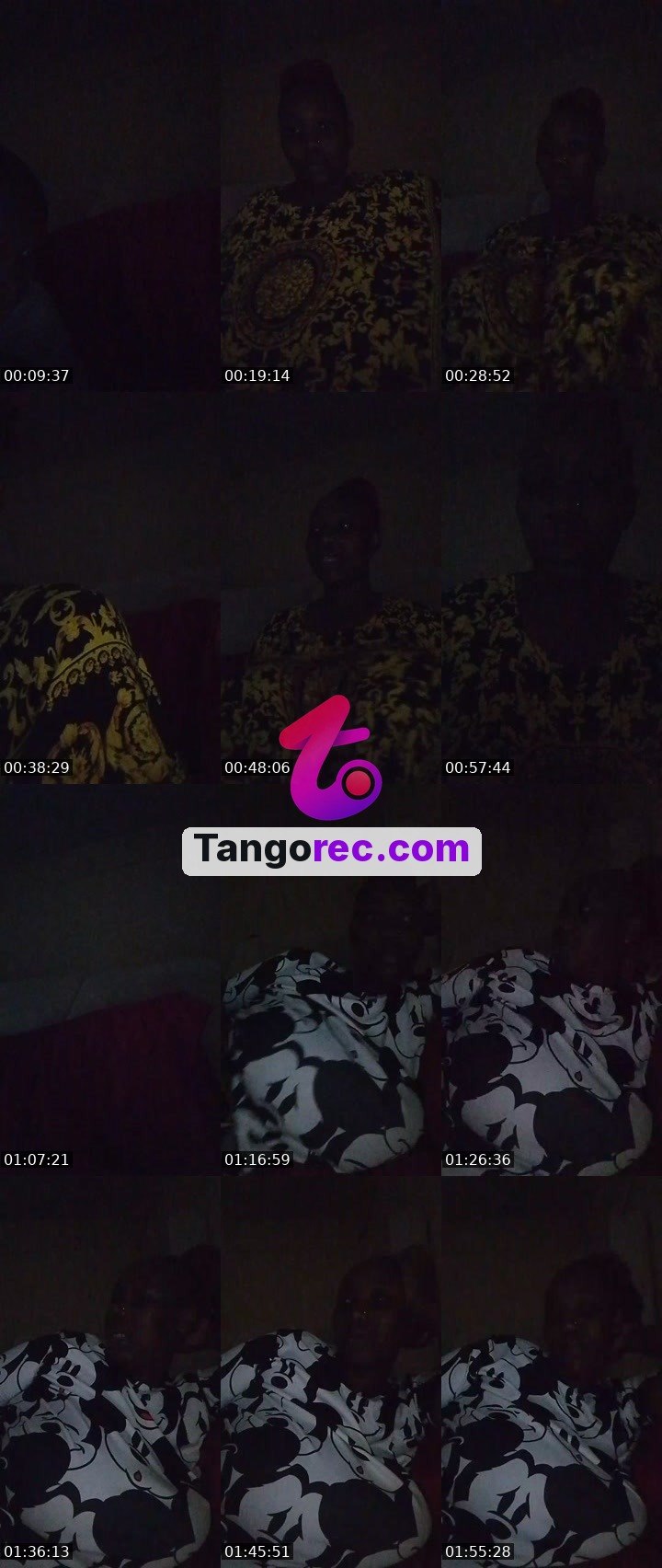 @dancing-penguin-88098 Tango live from 2026-09-22