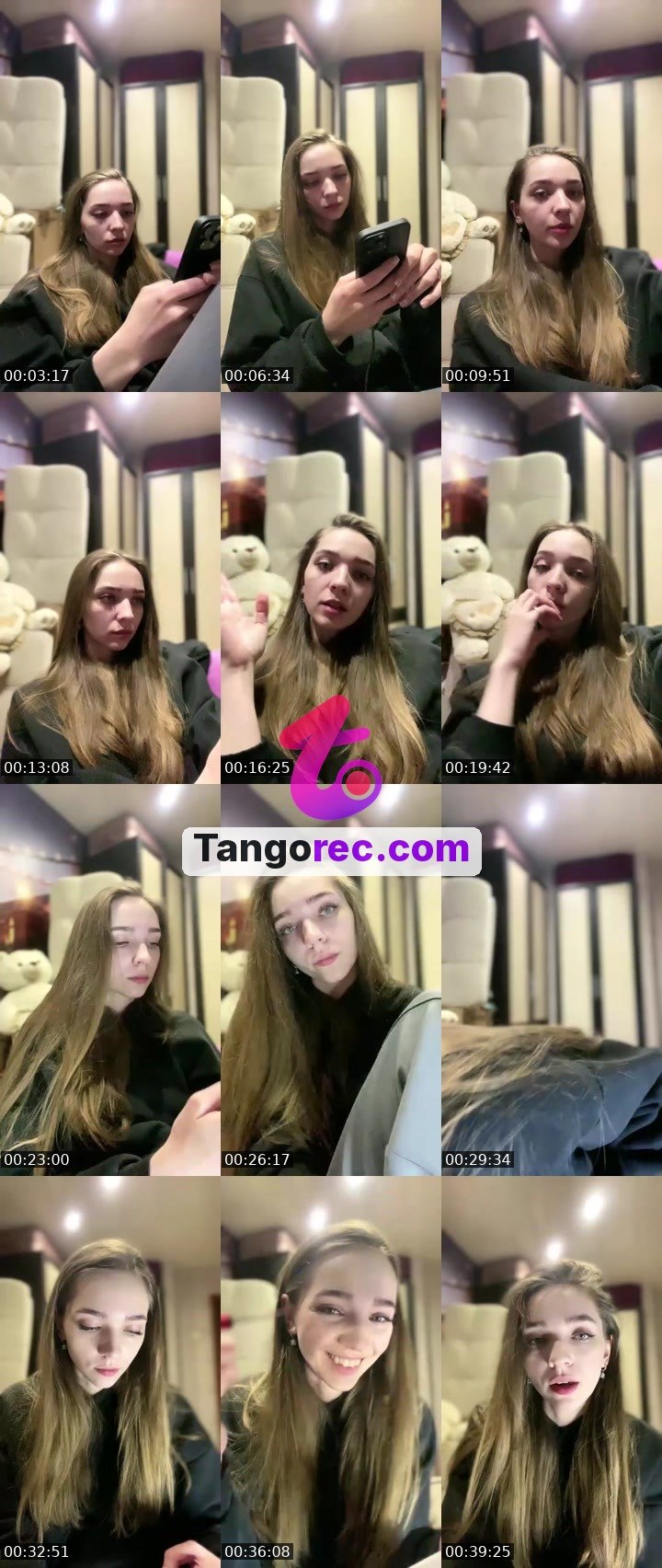 @kinddi Tango live from 2026-09-22