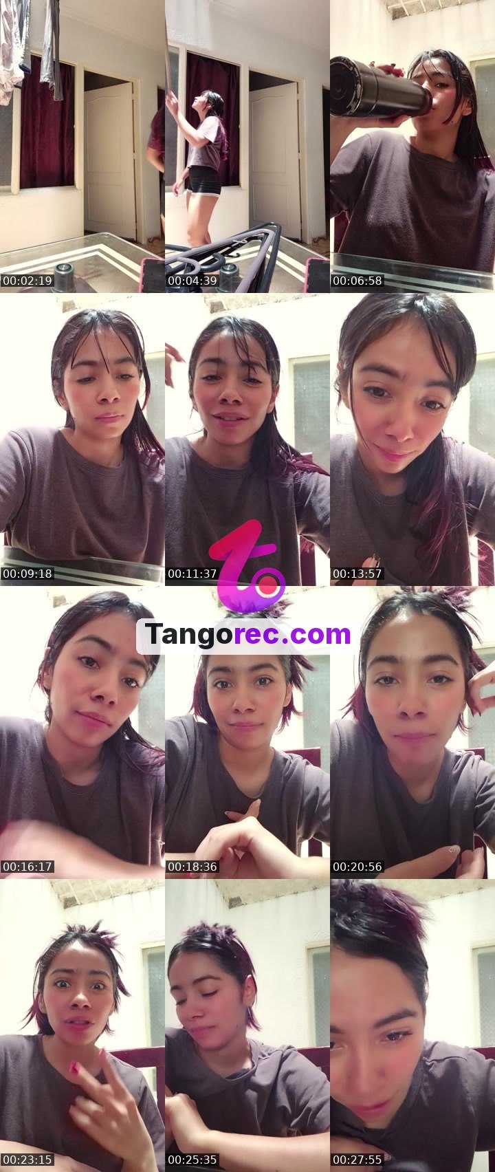 @naugthyess482 Tango LIVE