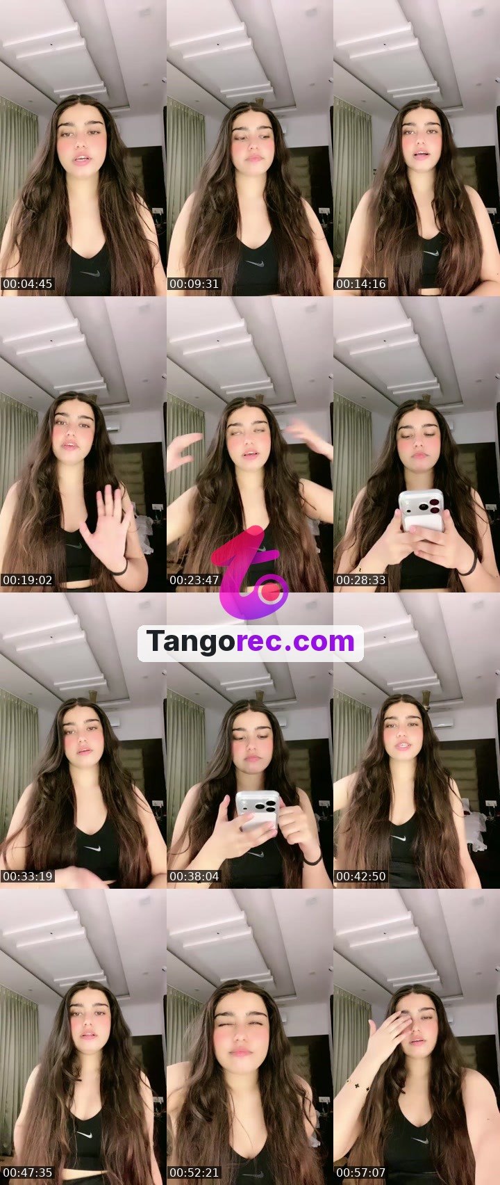 @deleted013 Tango live from 2026-09-22