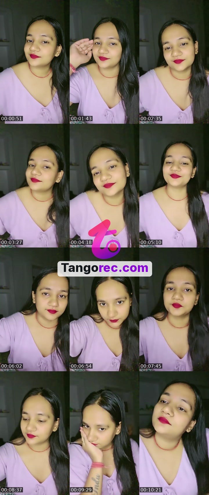 @ruchi009 Tango live from 2026-09-22