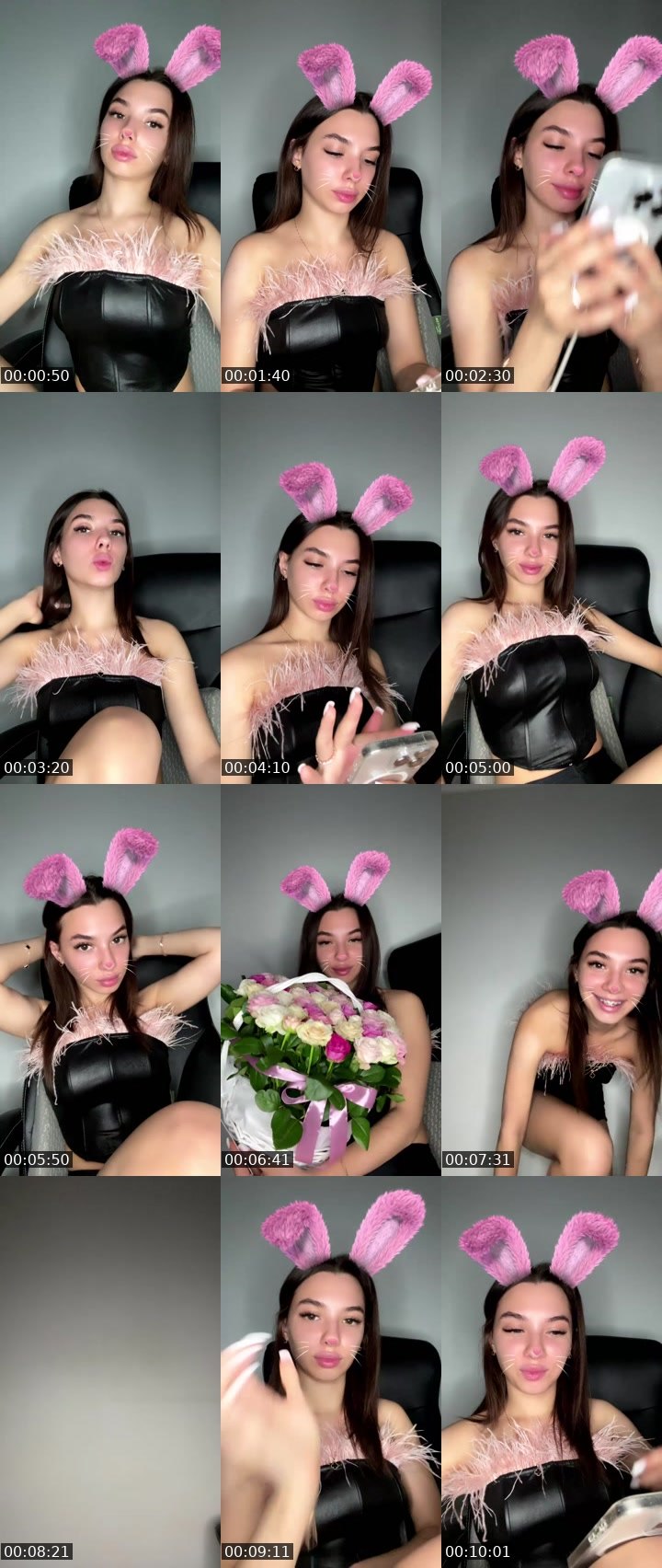 @sirennn Tango LIVE